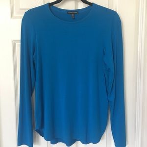 Eileen Fisher Viscose Jersey Top. Never worn!